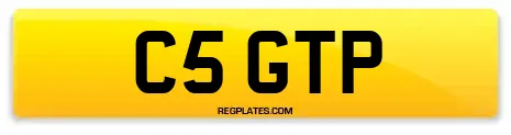 C5 GTP