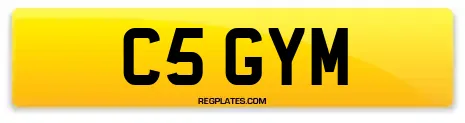 C5 GYM
