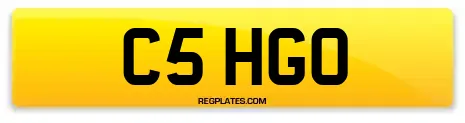C5 HGO