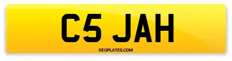 C5 JAH