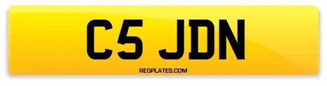 C5 JDN