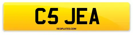 C5 JEA