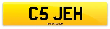 C5 JEH