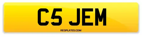 C5 JEM