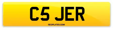 C5 JER