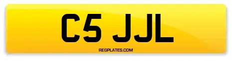 C5 JJL