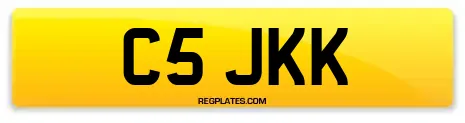 C5 JKK