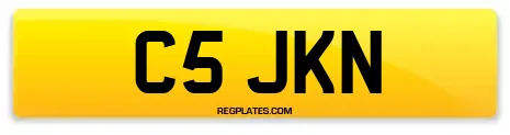 C5 JKN