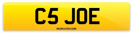 C5 JOE