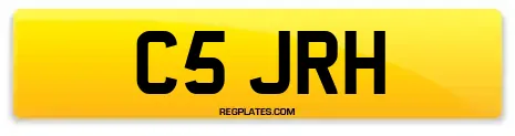 C5 JRH
