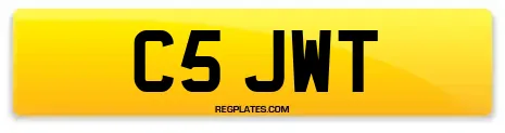 C5 JWT