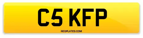 C5 KFP