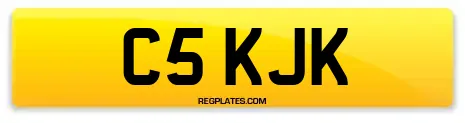 C5 KJK
