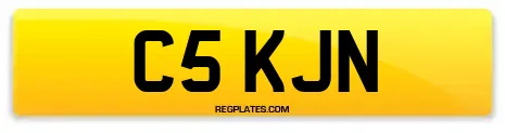 C5 KJN