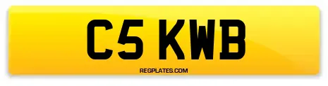 C5 KWB