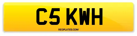 C5 KWH