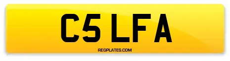 C5 LFA