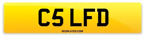 C5 LFD