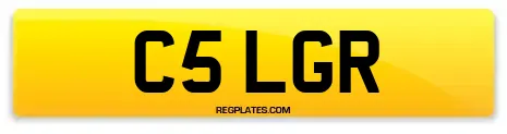 C5 LGR