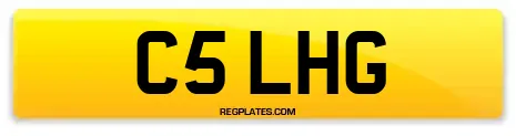 C5 LHG
