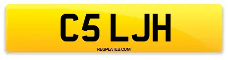 C5 LJH