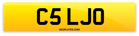 C5 LJO