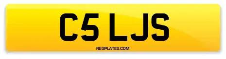 C5 LJS