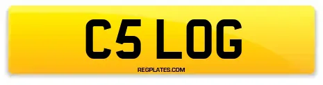 C5 LOG