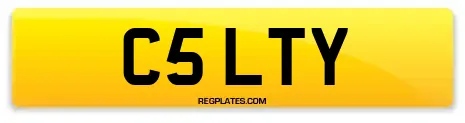 C5 LTY