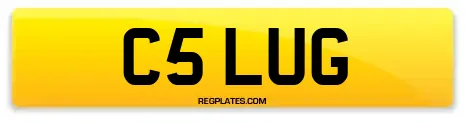 C5 LUG