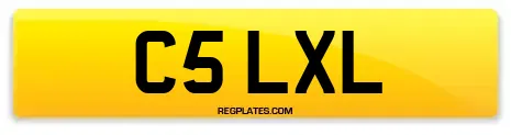 C5 LXL