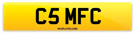 C5 MFC