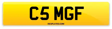 C5 MGF