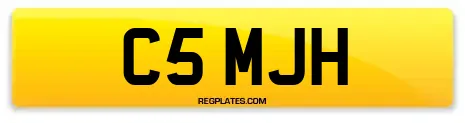 C5 MJH