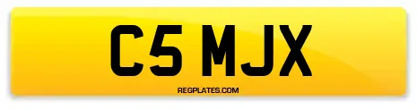 C5 MJX