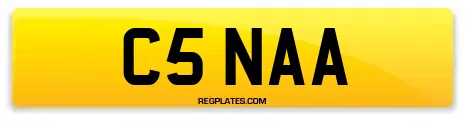 C5 NAA