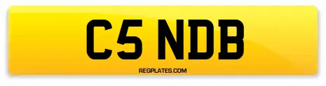 C5 NDB