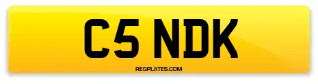 C5 NDK