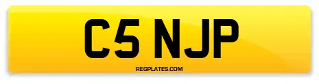 C5 NJP