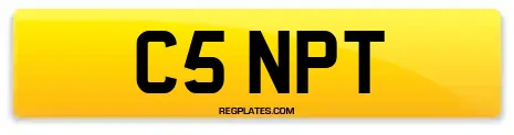 C5 NPT