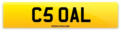 C5 OAL