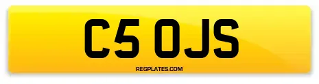 C5 OJS