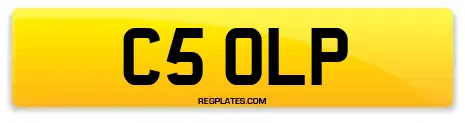 C5 OLP