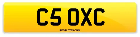 C5 OXC