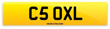 C5 OXL