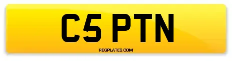 C5 PTN