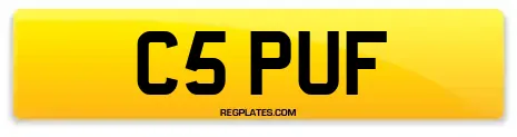 C5 PUF