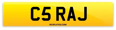 C5 RAJ