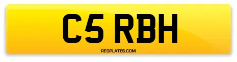 C5 RBH