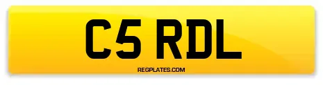 C5 RDL